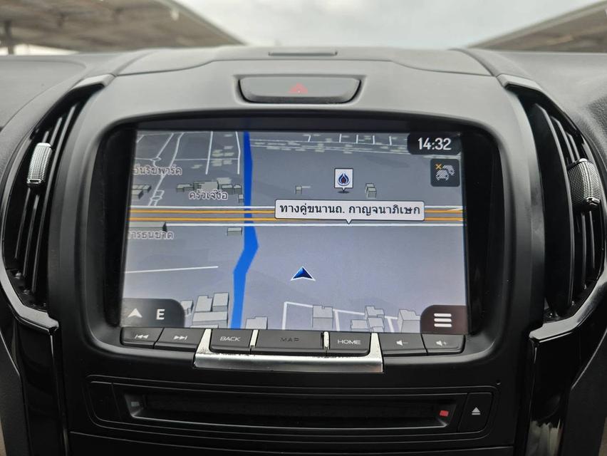 Isuzu Dmax 3.0Z Prestige Navi Auto  16