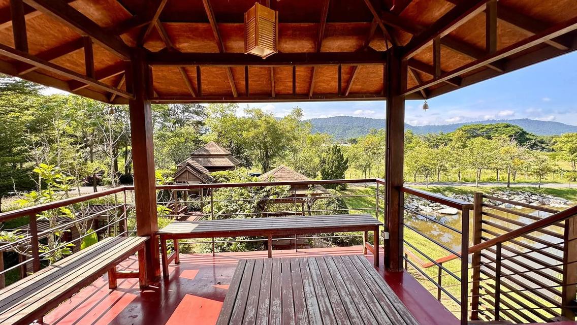 พูลวิลล่าหรู เขาใหญ่ อาณาจักรสุดพรีเมียม รูปย่อยที่ 5