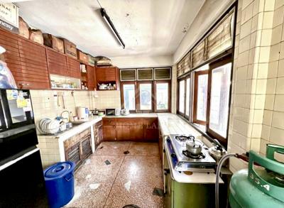 บ้านเดี่ยว 2 ชั้น เล่นระดับ บนที่ดิน 160 ตร.ว. พัฒนาการ 39 7