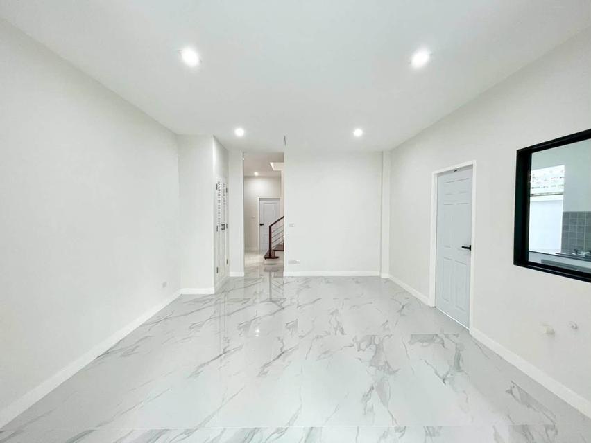 💫ขายบ้านหรู ณุศาศิริ ซิตี้ พระราม 2 🏡บ้านเดี่ยว Luxury พร้อมสระว่ายน้ำส่วนตัว บนที่ดินใหญ่กว่า 230 ตารางวา 13