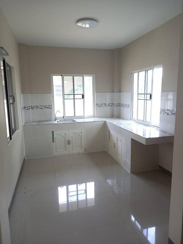 ขายบ้านเดี่ยวหลังใหญ่ 2ชั้น บ้านลดามณี3 (โป่งแห้ง) บ้านใหม่พร้อมอยู่ หน้าบ้านไม่ชนใคร สารภี เชียงใหม่. 10