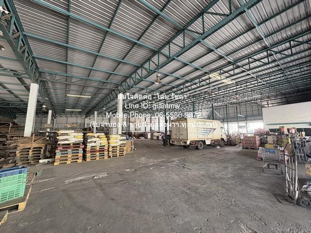 บ้าน ขายบ้าน 3 ชั้น พร้อมร้านค้า สำนักงาน และโกดังเก็บสินค้า อ.ศรีมหาโพธิ ปราจีนบุรี 1-2-79 ไร่ ราคา 36 ล้าน 36000000 B. 8