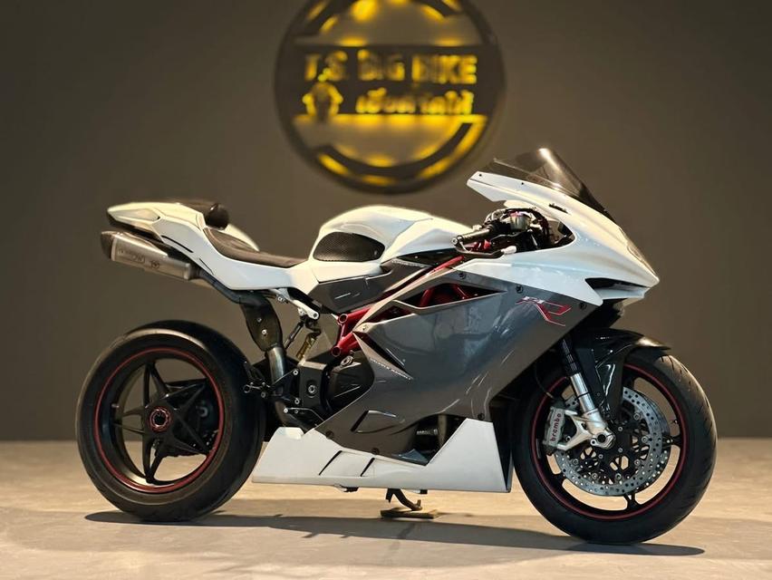 ปล่อบขาย MV Agusta F4 