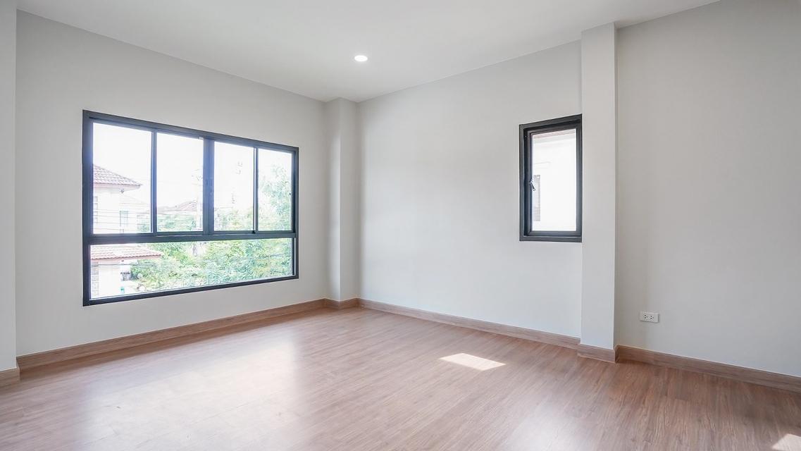 ขายบ้านมือสองตกแต่งใหม่ โครงการ รติรมย์ 2 (Ratirom 2) ราชพฤกษ์-กาญจนาภิเษก (ซ.สวนผัก32) 11