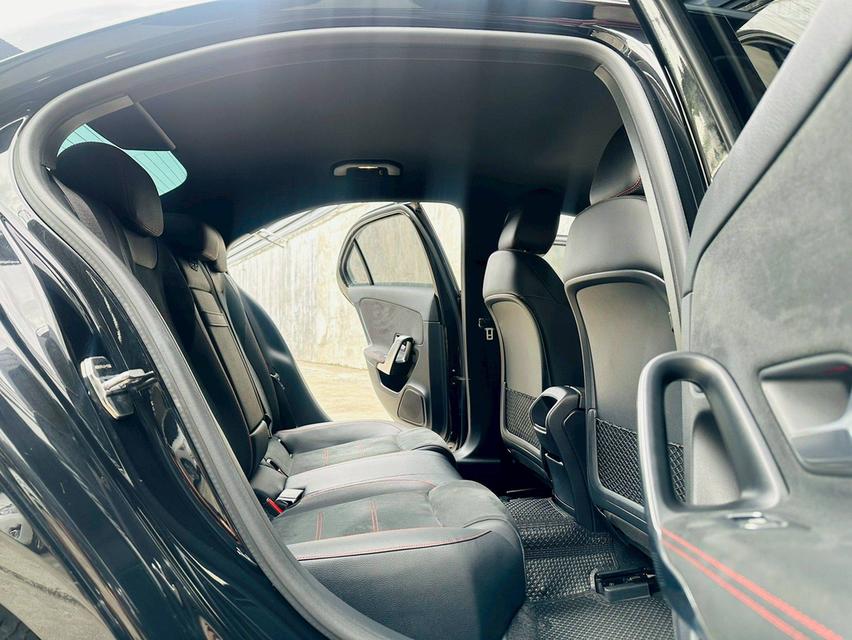 ขาย Benz A200Amg ปี21 13