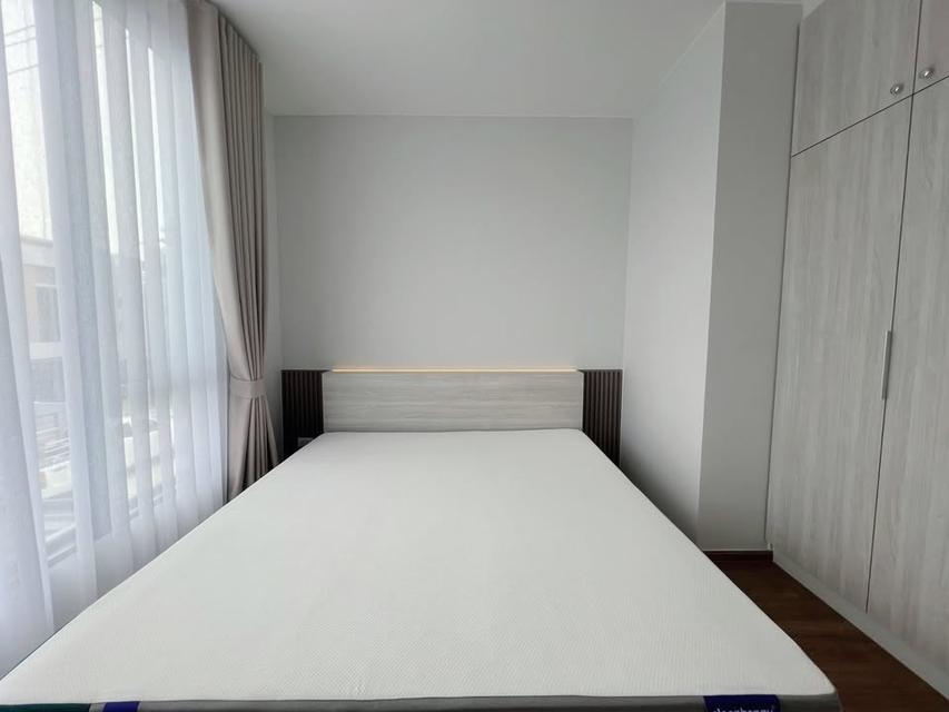 ให้เช่าบ้าน โครงการ Pleno Sukhumvit Bangna2, พร้อมเข้าอยู่ 17