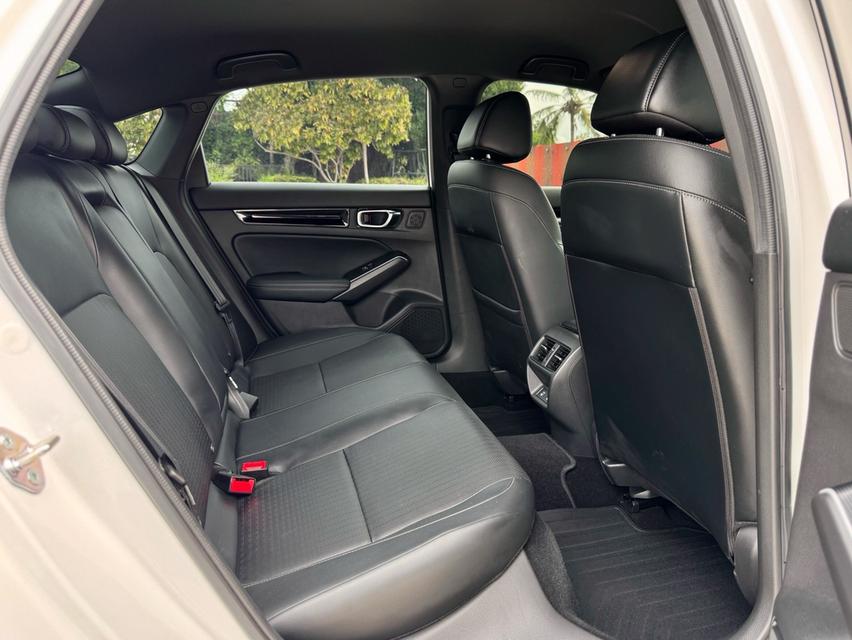 HONDA CIVIC FE 2.0 e:HEV EL+ ปี 2025 รูปที่ 14