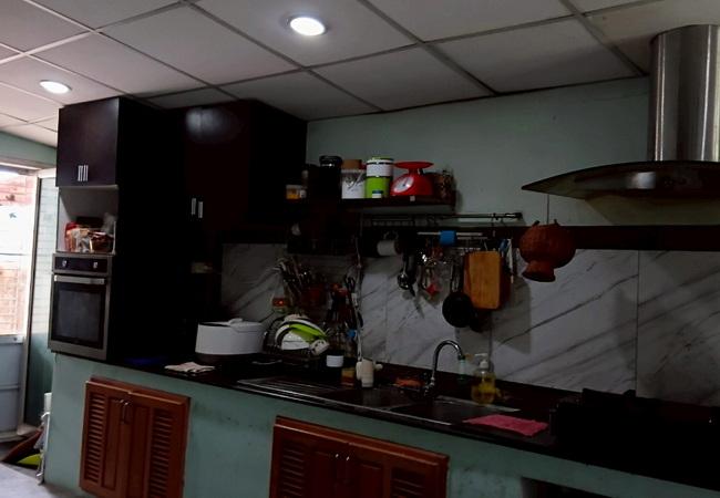 ขายบ้านเดี่ยว หมู่บ้านพฤกษชาติ รามคำแหง 118 เนื้อที่ 71 ตร.ว. ทำเลดี พร้อมอยู่ 9