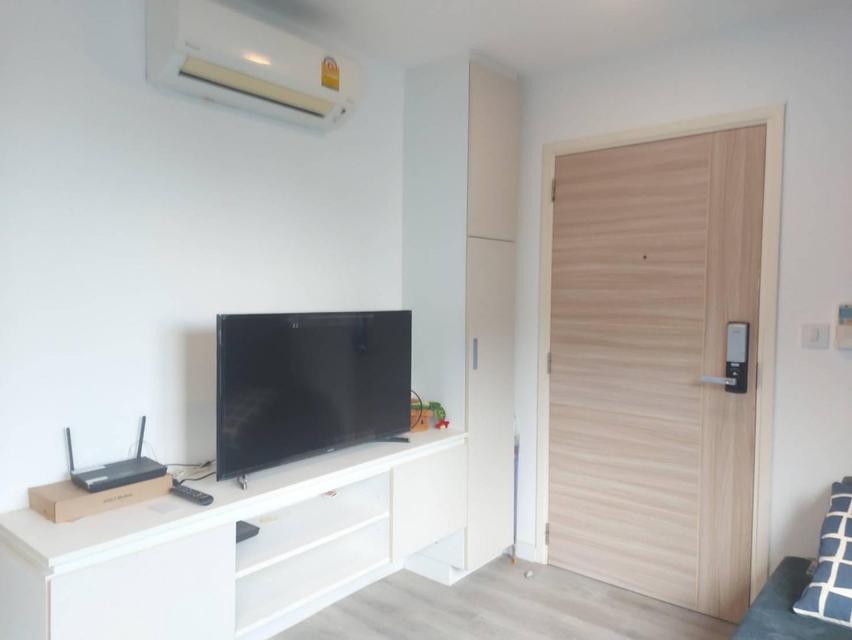 ขาย คอนโด Pause สุขุมวิท 115 1 ห้องนอน | ห้องมุม | ชั้น 4 | ขนาด 26.77 ตร.ม. 1