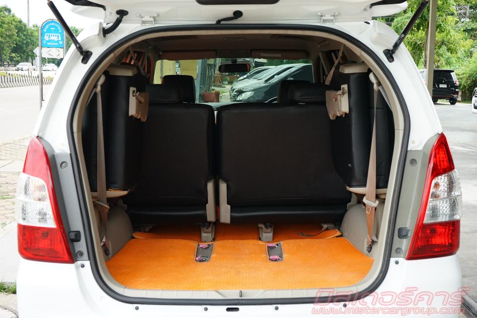 2012 TOYOTA INNOVA 2.0 G ( 4871 ) 7