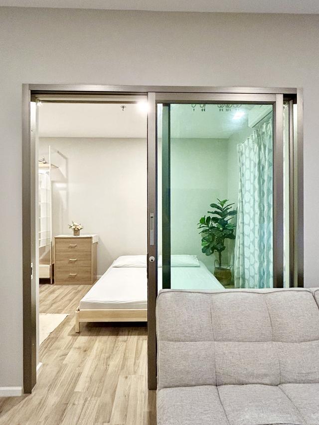 คอนโดปล่อยเช่า พระราม 2 7