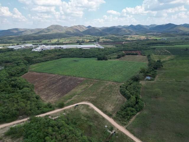 ขายที่ดินพร้อมศักยภาพพัฒนาโซลาร์ฟาร์มชุมชน  วังม่วง จ.สระบุรี