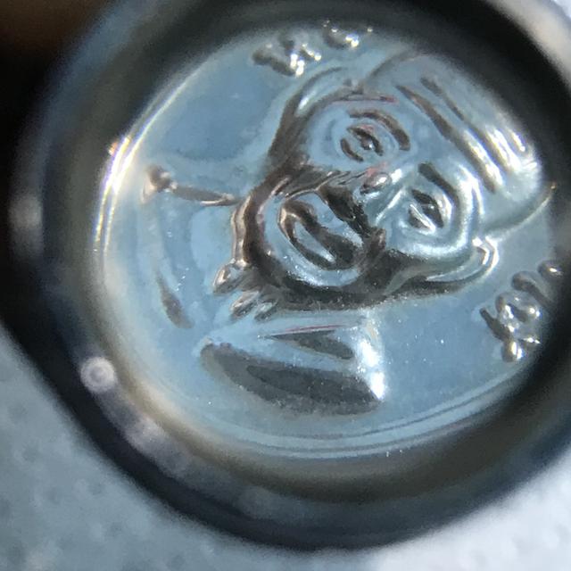 พระเครื่องหลวงพ่อทวดเม็ดแตงแท้สวยถูก 8