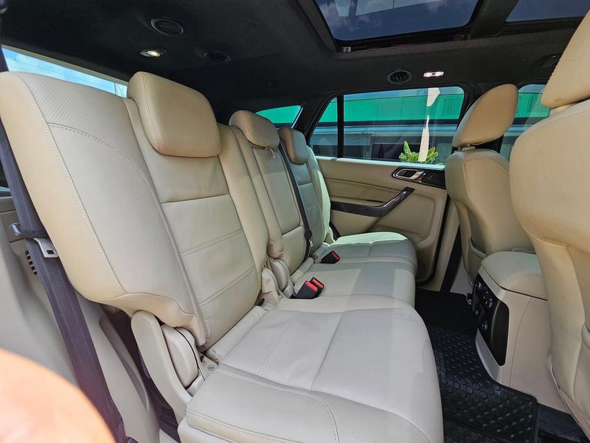 Ford Everest 18