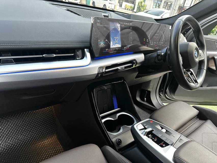 BMW X1 2.0sDrive 20i M Sport (U11) ปี2024 11