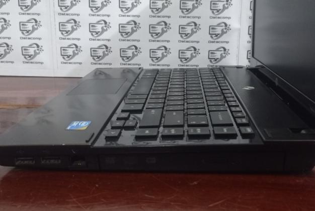 Notebook HP Probooks 4420s Core 5