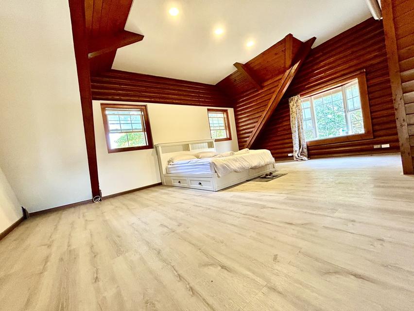 ขายที่ดินพร้อมสวนสวย กิจการห้องพัก รวม 5 ไร่ เชียงใหม่ ราคาถูกพิเศษ 8