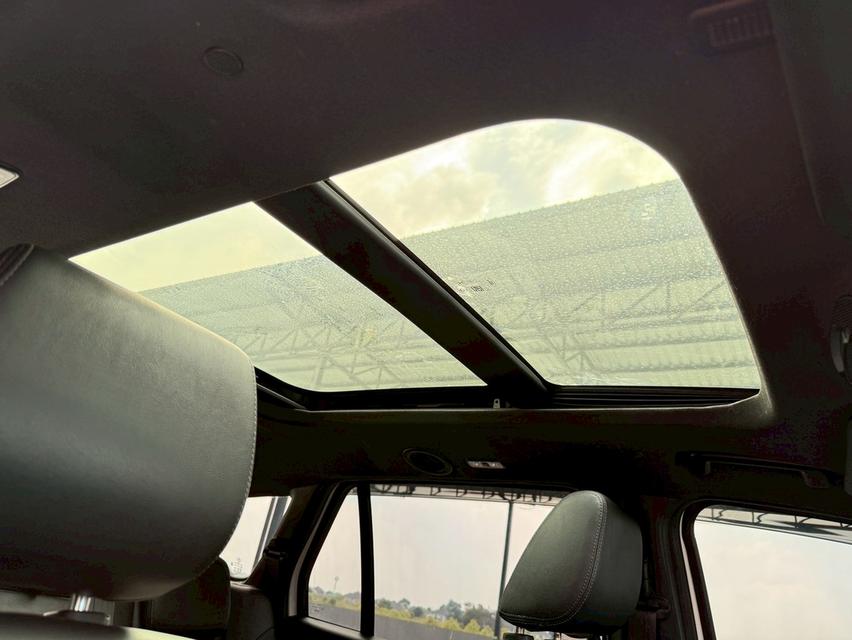 FORD EVEREST 2.0 Titanium+ 4WD ปี2021รถบ้านแท้  ออพชั่นจัดเต็ม ขับนิ่ม เครื่องแน่น 12