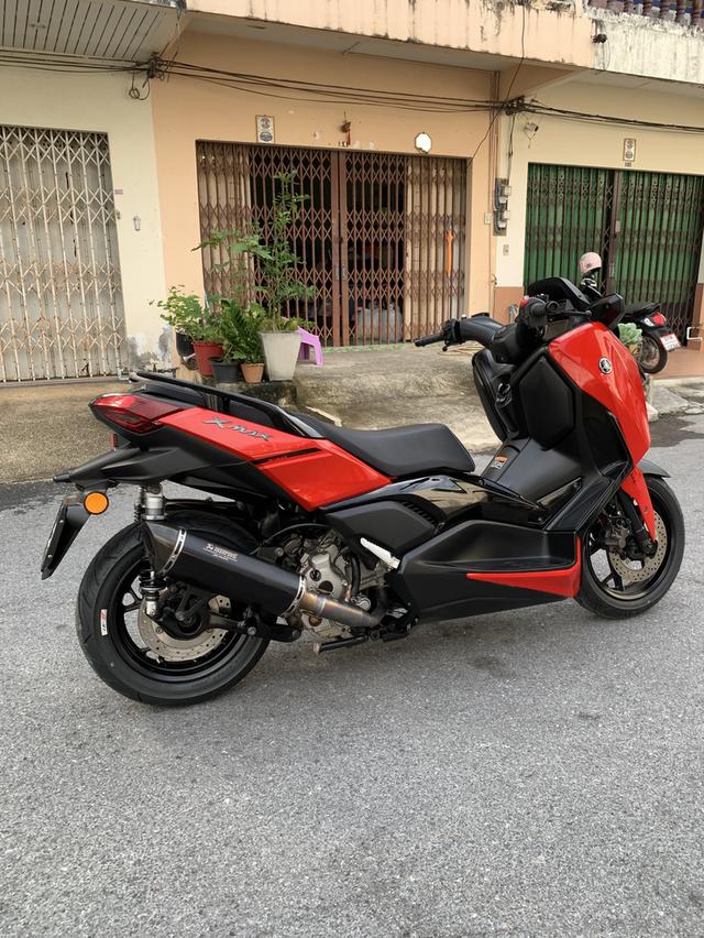 Xmax300 ปี 2022 จด 23