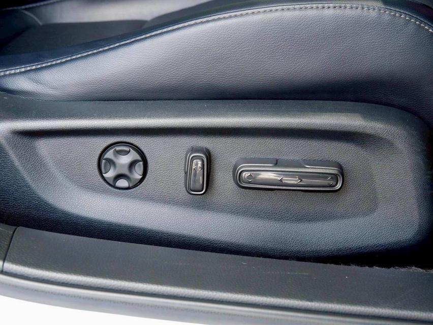 รหัสรถ PR8090 Honda Accord 1.5EL CVT ( G10 ) ปี 2020 7