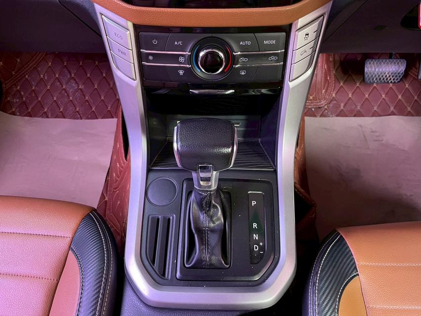 ð MG EXTENDER DBL 2.0 GRAND-X AUTO! āļāļĩ 2022! ð 12