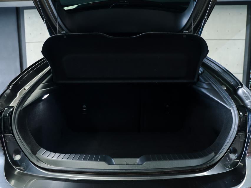 2022 Mazda 3 2.0 (ปี 19-25) SP Sports Hatchback AT Bกพ72 รูปที่ 18