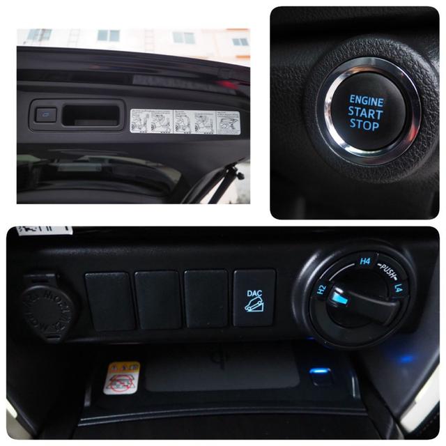 TOYOTA FORTUNER 2.8 LEGENDER BLACK TOP 4WD ปี 2022 14