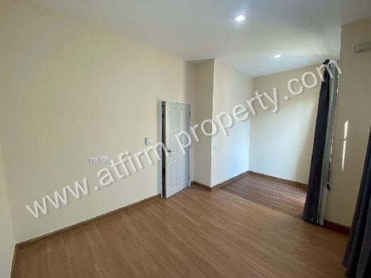 ขาย 3.3 ล้าน - ทาวน์เฮ้าส์ 2 ชั้น โครงการ Golden Town Bangkae 2 นอน 2 น้ำ 13