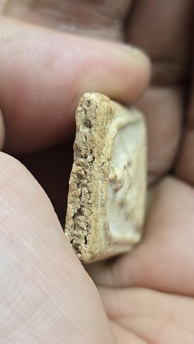 พระสมเด็จวัดระฆัง พิมพ์ทรงเจดีย์ใหญ่ 9