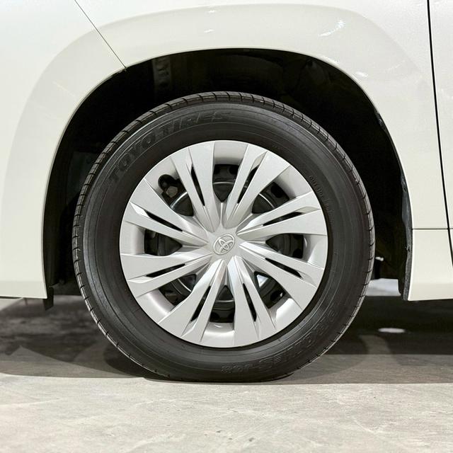 TOYOTA NOAH 1.8 HYBRID X WAGON 2024 รูปที่ 17