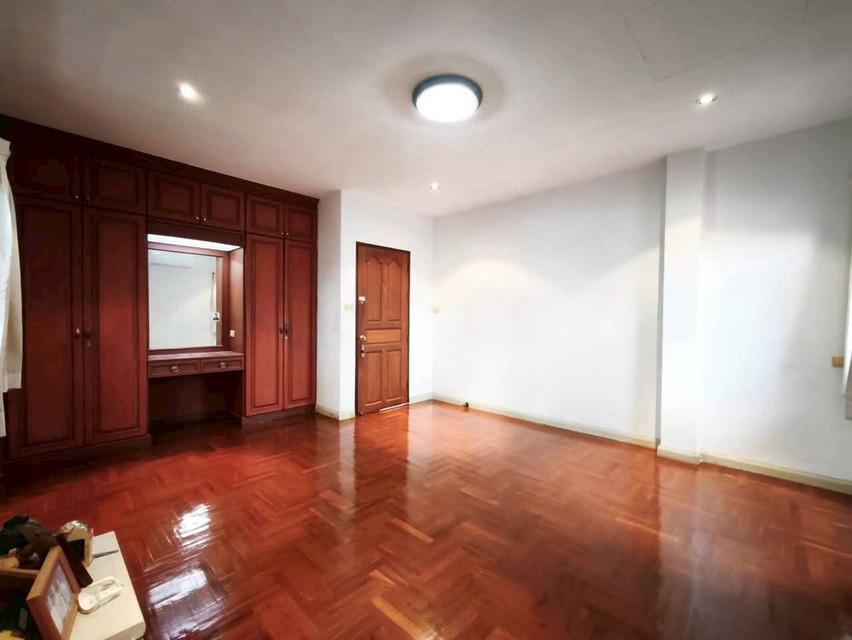 ขายบ้านเดี่ยว 2 ชั้น ซ.สามัคคี 20 ถ.สามัคคี ต.ท่าทราย อ.เมือง นนทบุรี 15