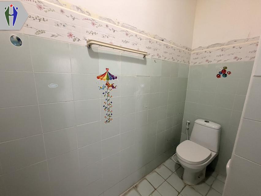 บ้านให้เช่า ทาวน์เฮ้าส์ 2 ชั้น เขาน้อยพัทยาใต้ 8