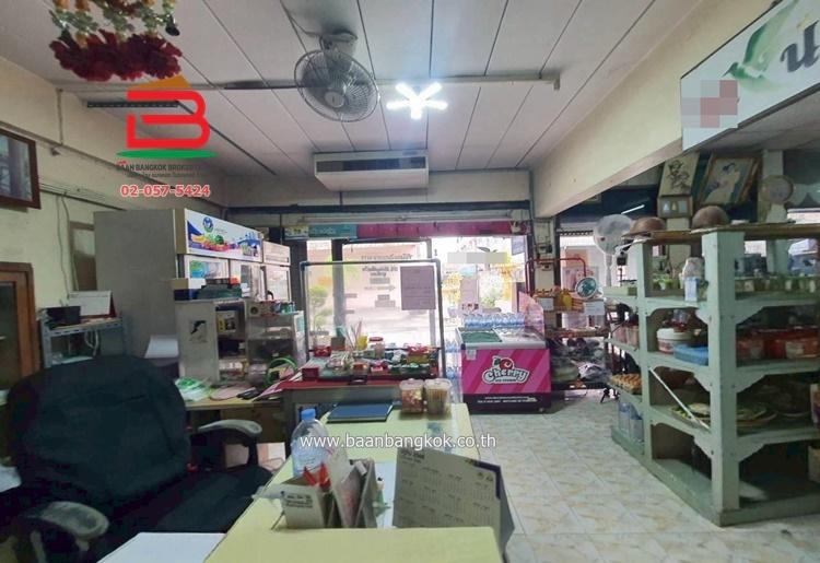 ที่ดินพร้อมบ้าน ซอยนวลทอง 7 เนื้อที่ 98 ตรว. ตำบลอ้อมน้อย อำเภอกระทุ่มแบน จังหวัดสมุทรสาคร 4
