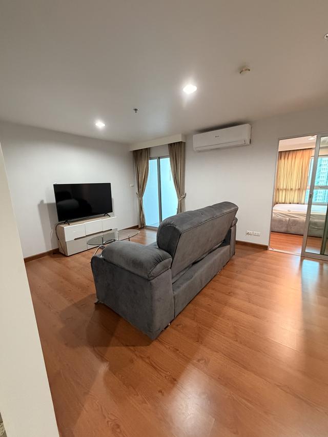 คอนโดเบลแกรนด์พระราม9 5