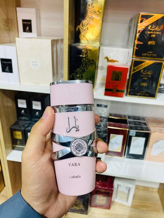 Lattafa - Yara แท้ EDP 2