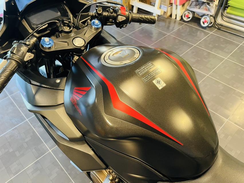 Cbr500r/2020 14