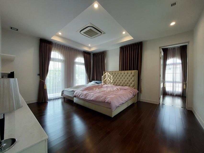 Luxury House For Sale Nantawan Bangna Km.7 Size L 15