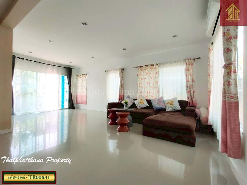 ภัสสร ไพร์ด ศรีนครินทร์-หนามแดง 5