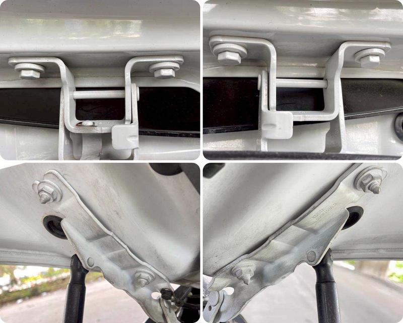 ขาย Mini Cooper Countryman All4 ปี12 16