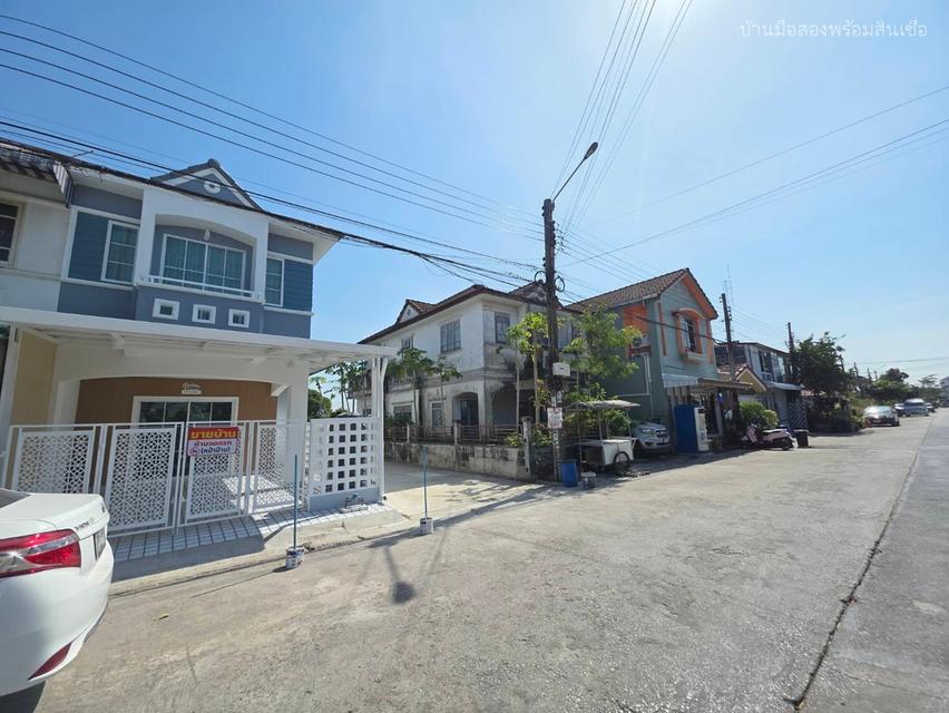 หมู่บ้านเคซี 2 หทัยราษฎร์ 39 2