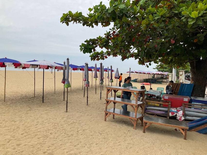 ขายเกสเฮ้าส์ ใกล้ หาดจอมเทียน พัทยา ชลบุรี 12