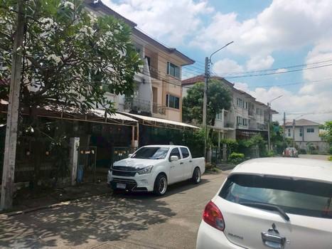 ให้เช่าทาวน์เฮ้าส์3ชั้น หมู่บ้านศุภาลัย พหลโยธิน48 ถนนพหลโยธิน ซอยสายหยุด อนุเสาวรีย์ บางเขน กรุงเทพมหานคร 12
