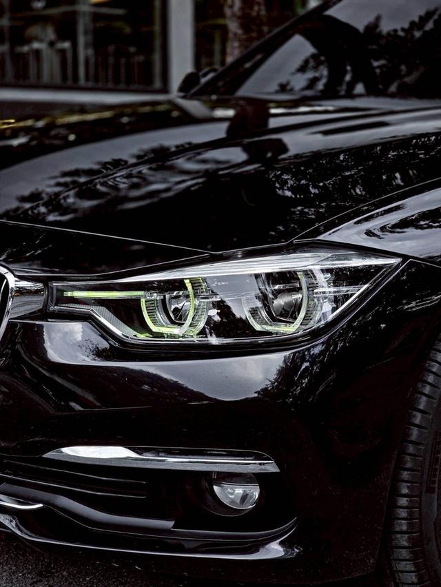 รหัสรถ PR2739 🚘BMW F10 320d Luxury  6