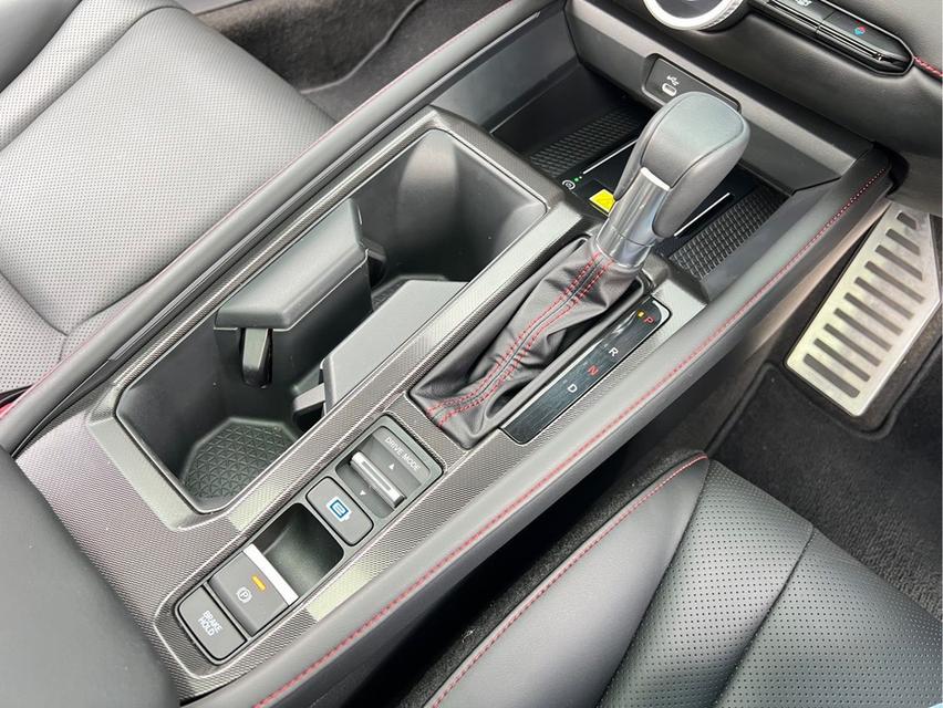 #HONDA #ACCORD e:HEV 2.0 RS  ปี 2023 10