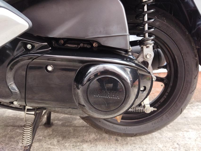 ขาย/เทริน GRAND FILANO HYBRID Abs ล้อแม็กแท้ รถบ้านมือเดียว สวยใสเครื่องดี รูปย่อยที่ 3