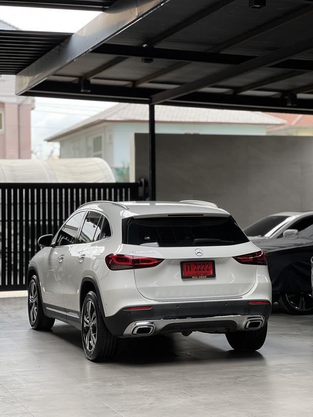 Benz GLA200 Progressive 17