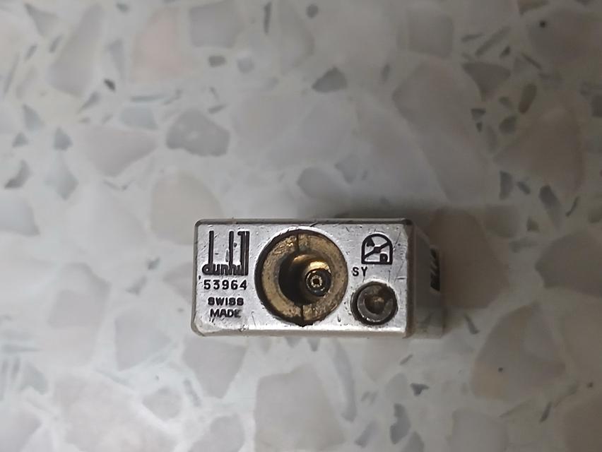 ไฟแช็กวินเทส.  1500 สนใจทักไลนมา รูปที่ 4