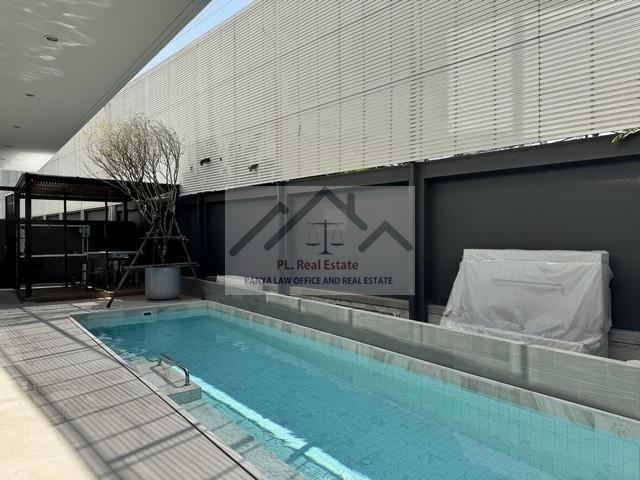 ให้เช่าบ้านเดี่ยว 3 ชั้น 80 ตร.ว. The Urban Reserve Rama 9-Motorway ถนนพัฒนาการ 5