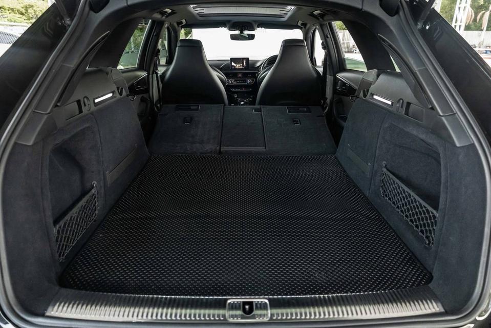 (แจ้งรหัสรถ PR2194) Audi A4 Avant 45 TFSI quattro S-Line Black Edition ปี 2020 รูปที่ 13