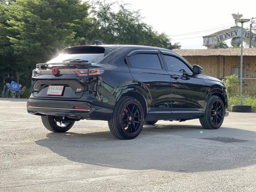 💥 HONDA HRV 1.5 RS eHEV HYBRID 2021จด 2022 💥